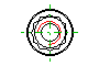 2D Top View