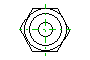 2D Top View