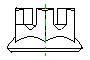 2D Front View