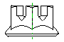 2D Front View
