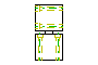 2D Right Side View