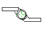 2D Top View