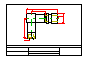 2D Sales Drawing