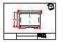 2D Sales Drawing