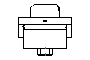 2D Left Side View