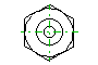 2D Right Side View