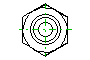 2D Right Side View