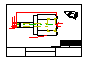 2D Sales Drawing
