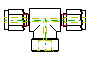 2D Front View