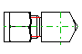 2D Top View