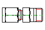 2D Top View