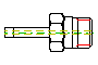 2D Front View