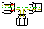 2D Front View