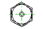 2D Left Side View