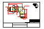2D Sales Drawing