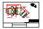 2D Sales Drawing