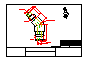 2D Sales Drawing