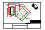 2D Sales Drawing