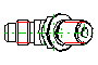 2D Bottom View