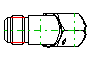 2D Top View