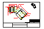 2D Sales Drawing