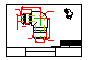 2D Sales Drawing