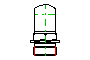 2D Right Side View