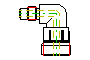 2D Front View