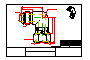 2D Sales Drawing
