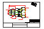 2D Sales Drawing
