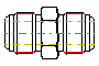 2D Front View