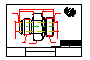 2D Sales Drawing
