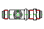 2D Bottom View