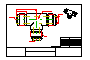 2D Sales Drawing