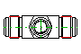 2D Bottom View