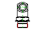 2D Right Side View