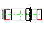 2D Top View