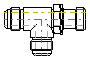 2D Front View