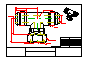 2D Sales Drawing