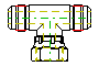 2D Front View