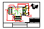 2D Sales Drawing