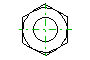 2D Right Side View