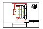2D Sales Drawing