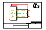 2D Sales Drawing