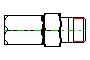 2D Top View