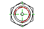 2D Right Side View