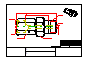 2D Sales Drawing
