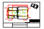 2D Sales Drawing