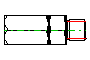 2D Top View
