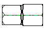 2D Top View